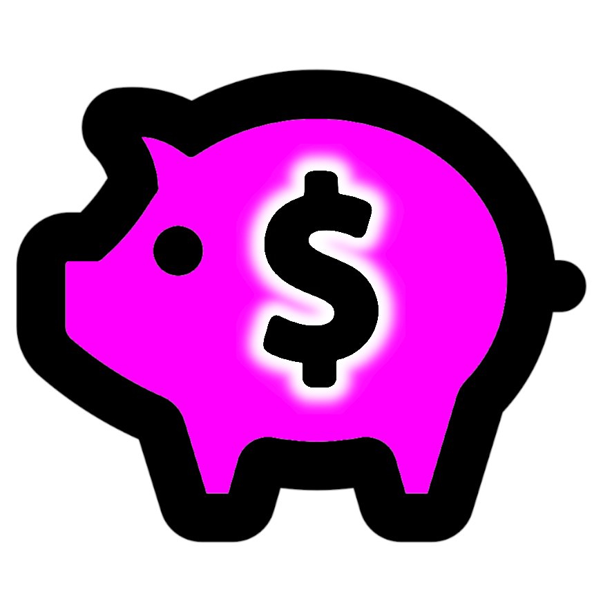 workerfeed pig logo